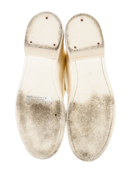 Guidi 310 Leather Combat Boots