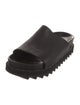Guidi Leather Slides