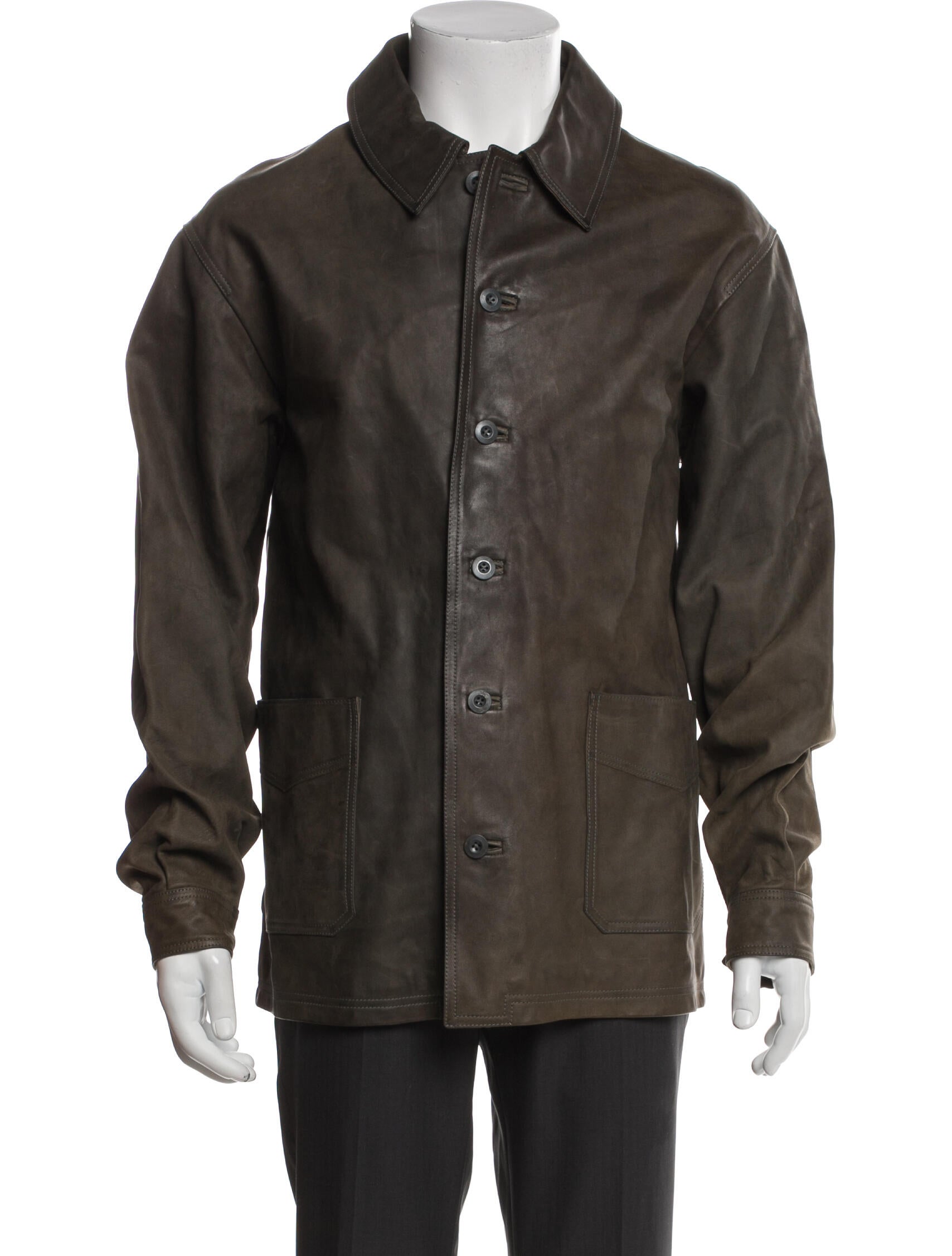 MONCLER × FRAGMENT × Lewis Leathers Fragment x Moncler x Lewis Leathers COLLABORATION - Lewis