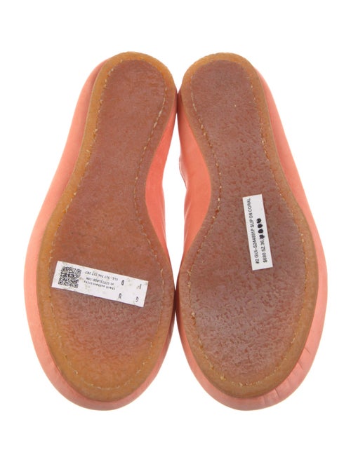 Guidi 4891P Leather Mules