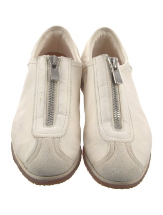 Guidi Leather Sneakers