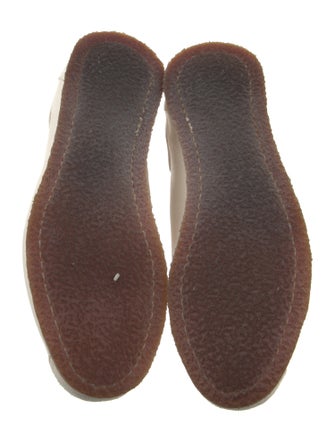 Guidi Leather Sneakers