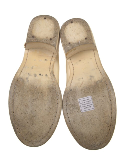 Guidi Leather Combat Boots