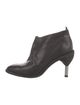 Guidi Leather Pumps