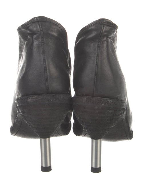 Guidi Leather Pumps