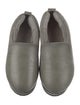 Guidi Leather Flats