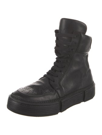 Guidi Gj02 Sneakers