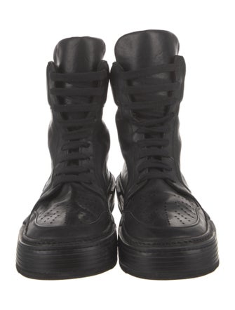 Guidi Gj02 Sneakers