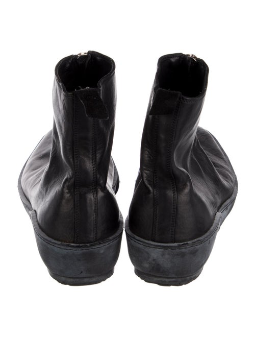 Guidi Leather Boots