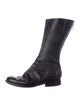 Guidi Leather Boots