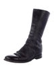 Guidi Leather Boots