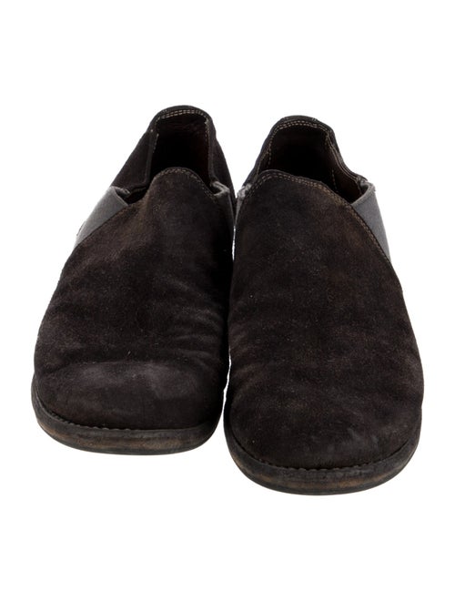 Guidi Suede Sneakers