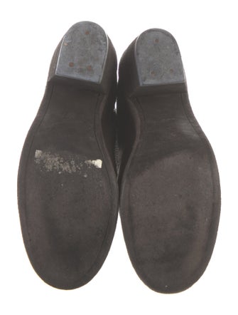 Guidi SB96D Leather Sock Boots