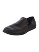 Guidi E28 Leather Loafers