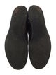 Guidi E28 Leather Loafers