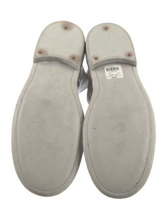 Guidi Leather Chelsea Boots