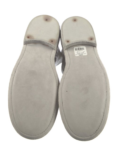 Guidi Leather Chelsea Boots