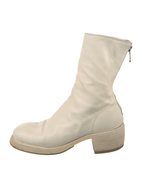 Guidi 788z Leather Boots