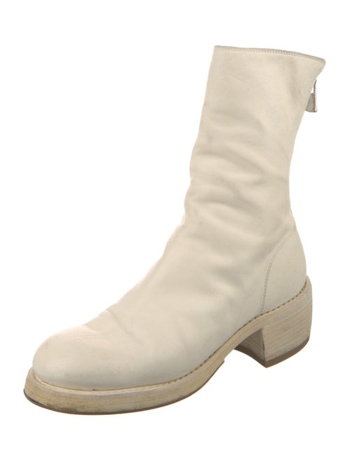 Guidi 788z Leather Boots