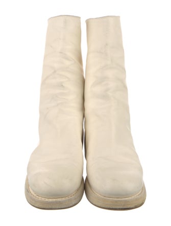 Guidi 788z Leather Boots