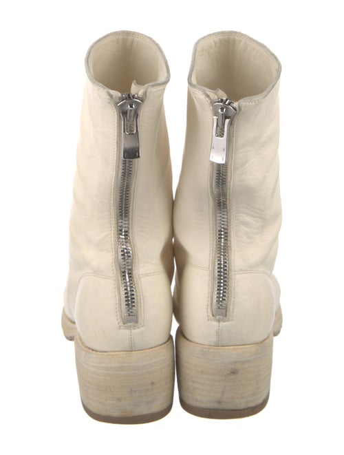 Guidi 788z Leather Boots