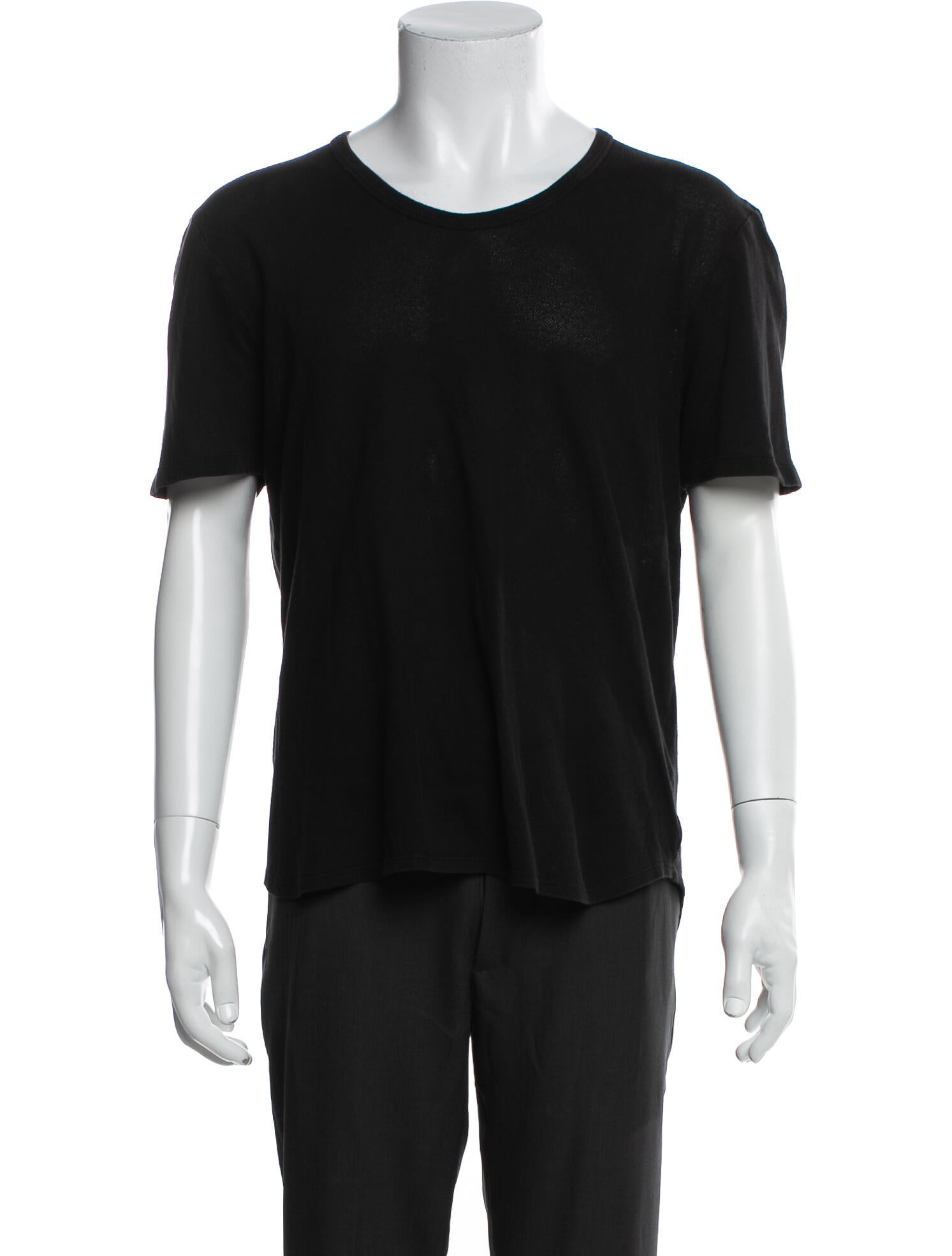 Gucci Viaggio Crew Neck Short Sleeve T-Shirt