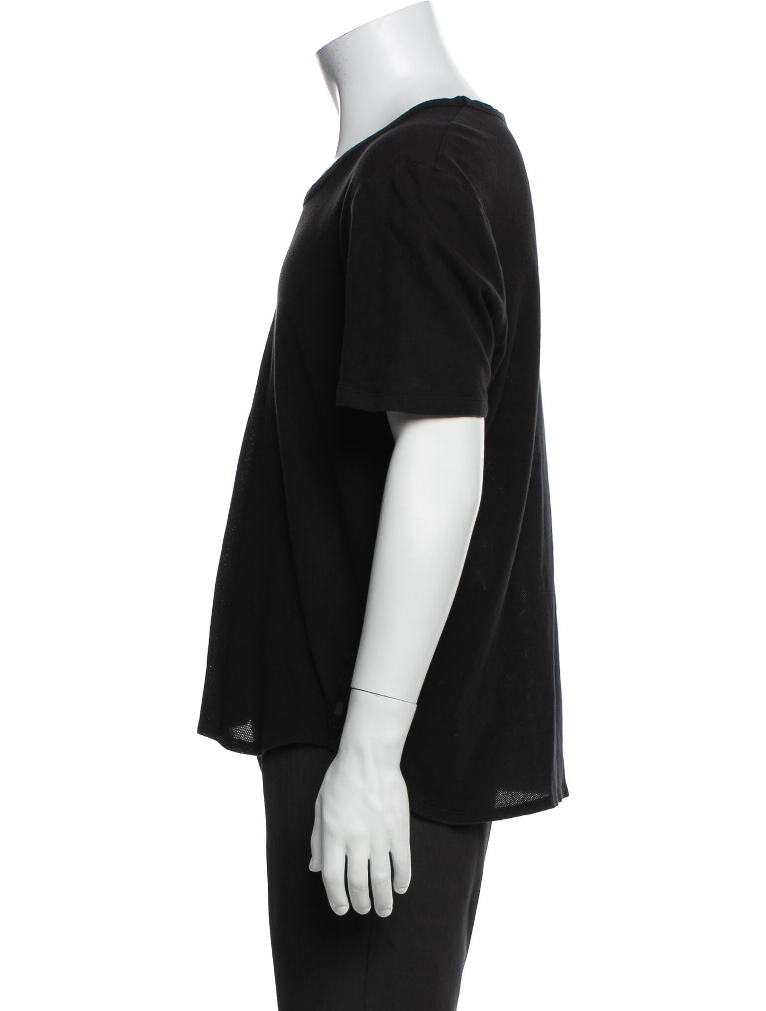 Gucci Viaggio Crew Neck Short Sleeve T-Shirt