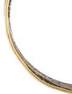 Gurhan Two-Tone Bangle Bracelet Set