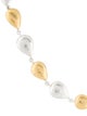 Gurhan Spell Teardrops Strand Chain Necklace