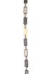Gurhan Two-Tone Chain Necklace