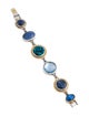 Gurhan Multi-Stone Link Bracelet