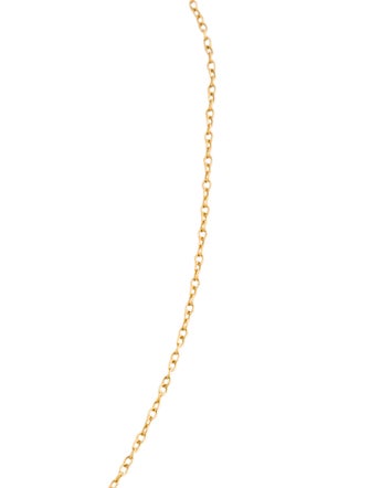 Gurhan 24K Chain Link Necklace