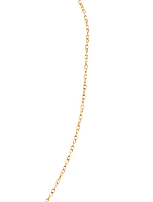 Gurhan 24K Chain Link Necklace