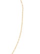Gurhan 24K Chain Link Necklace