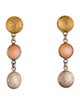 Gurhan Moonstone Drop Earrings