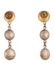 Gurhan Moonstone Drop Earrings