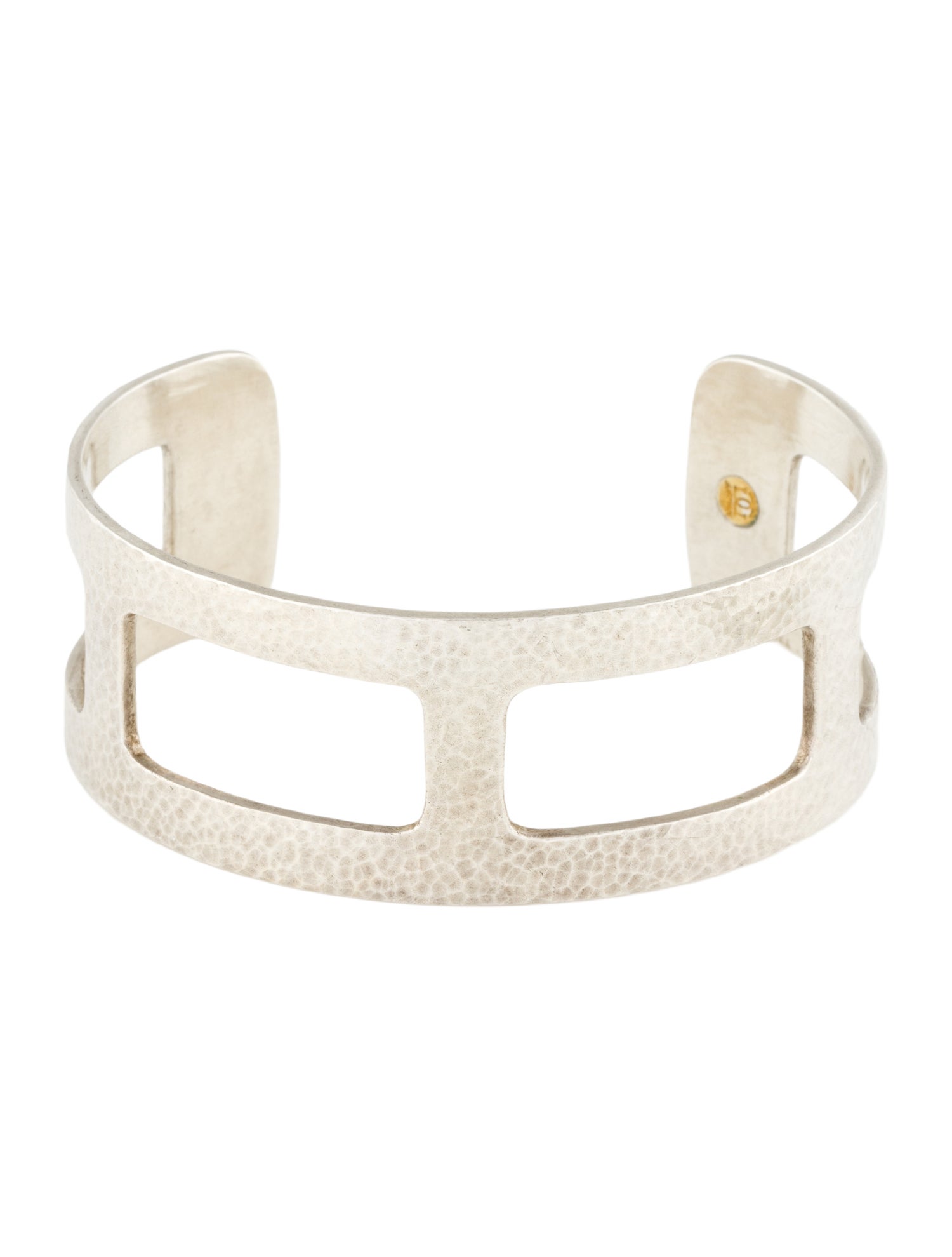 Gurhan Cutout Mango Cuff Bracelet