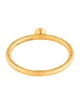 Gurhan 24K Diamond Skittle Stacking Ring