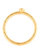 Gurhan 24K Diamond Skittle Stacking Ring