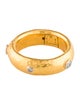 Gurhan 24K Diamond Hoopla Band