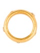 Gurhan 24K Diamond Hoopla Band