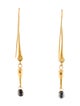 Gurhan Diamond Drop Earrings