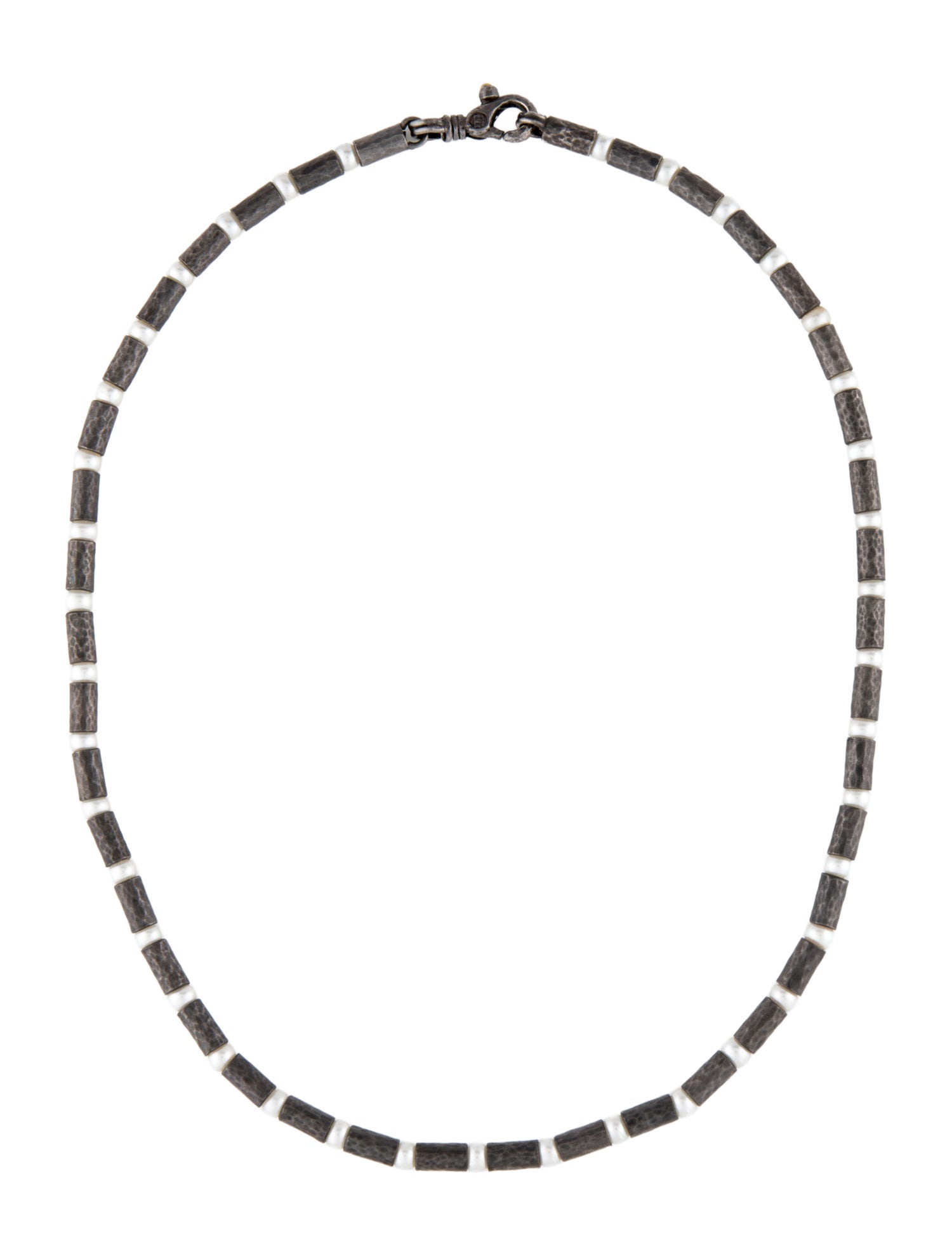 Gurhan Pearl Vertigo Necklace