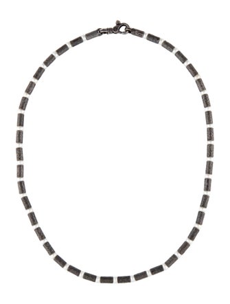 Gurhan Pearl Vertigo Necklace