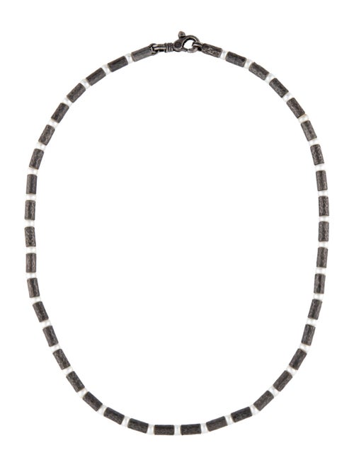 Gurhan Pearl Vertigo Necklace