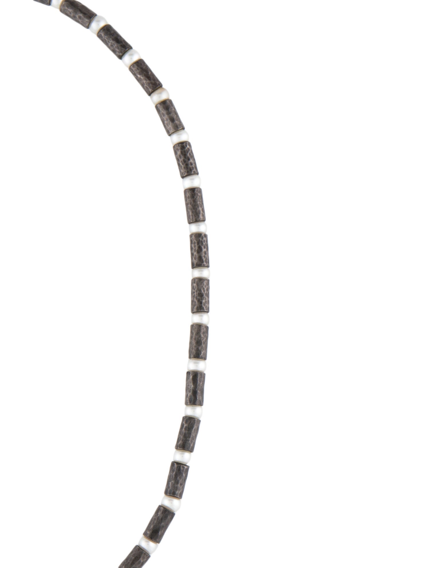 Gurhan Pearl Vertigo Necklace