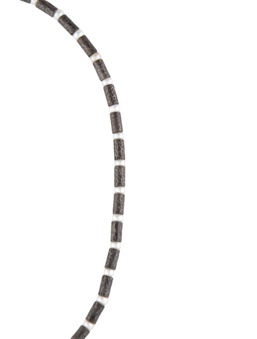 Gurhan Pearl Vertigo Necklace