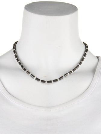 Gurhan Pearl Vertigo Necklace