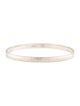 Gurhan Hammered Bangle