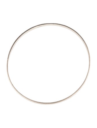 Gurhan Hammered Bangle